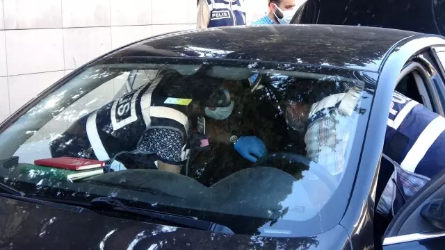 Hatay'da kapsamlı asayiş denetimi yapıldı