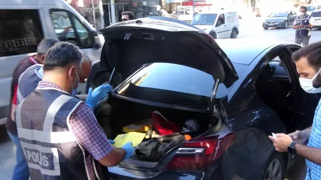 Hatay'da kapsamlı asayiş denetimi yapıldı