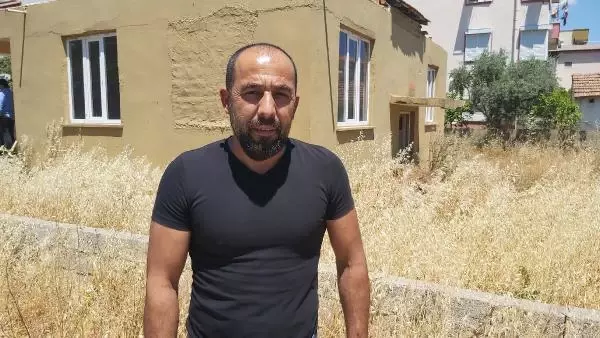 İşçileri için kiralamak istediği evde erkek cesediyle karşılaştı İşçileri için kiralamak istediği evde erkek cesediyle karşılaştı