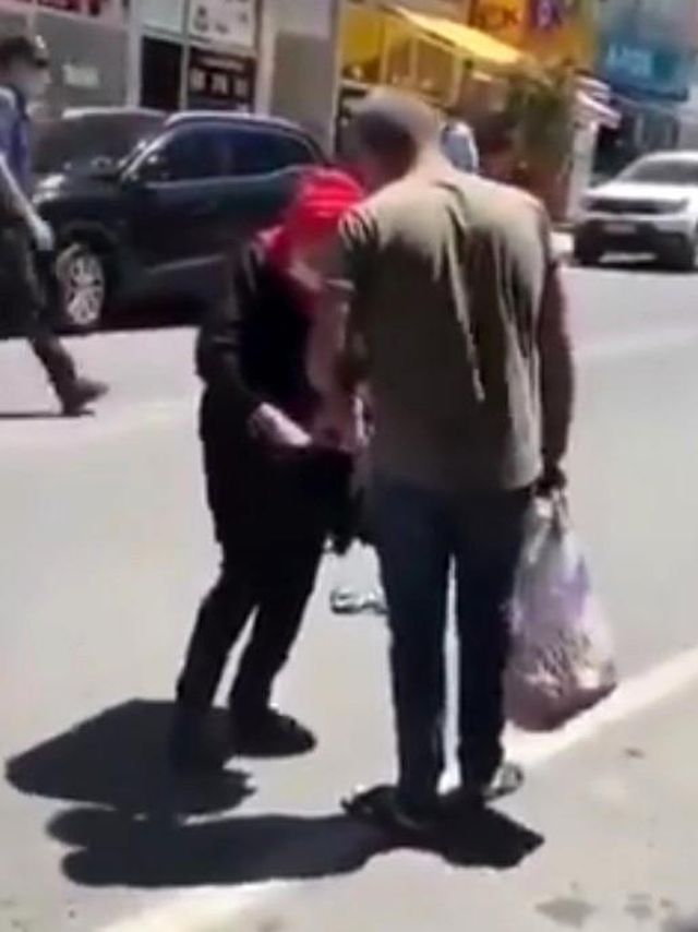 iyi partili turkkan paylasti yasli kadinin pa 3 14149892 o