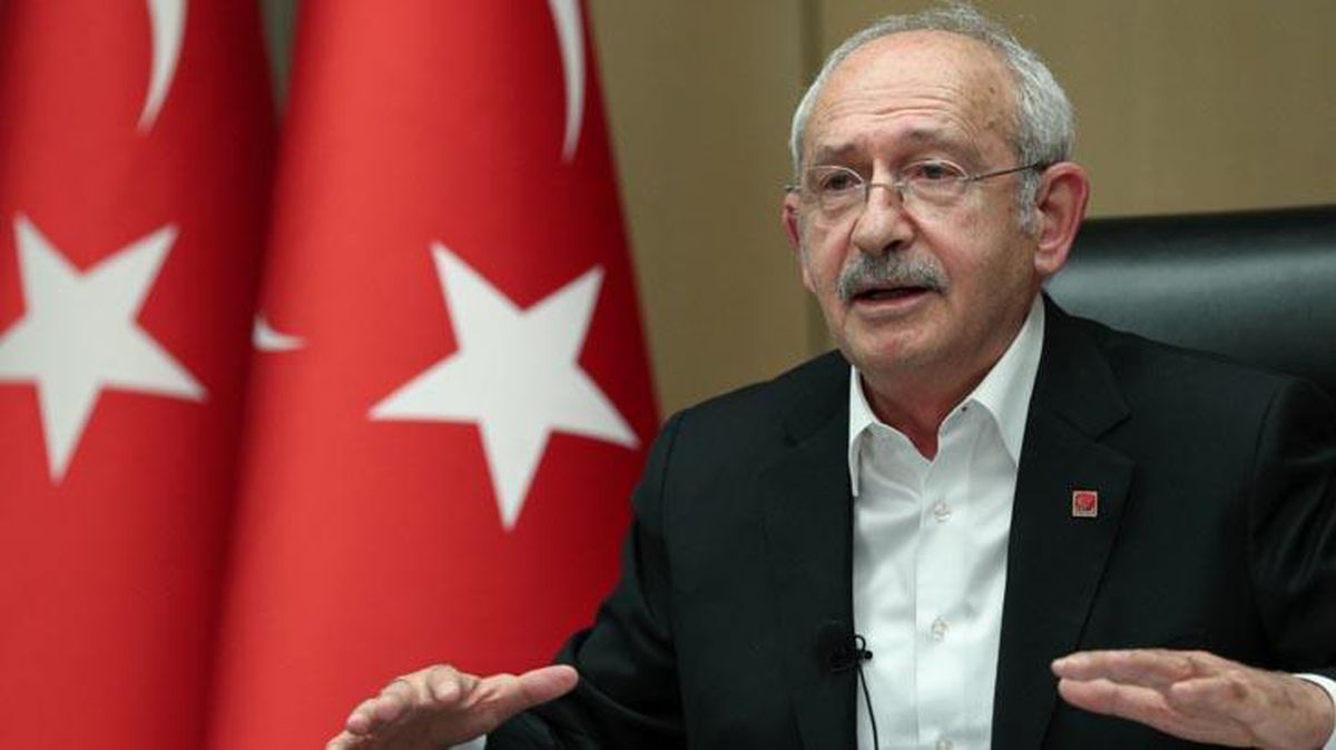 Kılıçdaroğlu'ndan Sedat Peker'in 'Ayrı dünyaların insanlarıyız' çıkışına cevap: Doğrudur, öyle bir dünyada işimiz yok