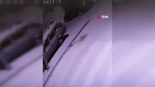 Kiralık kundakçıya 2 otomobili böyle yaktırdılar Kiralık kundakçıya 2 otomobili böyle yaktırdılar