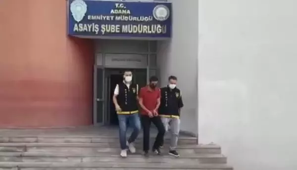 Bu nasıl nefret! Husumetli çift, komşusunun araçlarını yakması için Adana'dan kundakçı getirtmiş Bu nasıl nefret! Husumetli çift, komşusunun araçlarını yakması için Adana'dan kundakçı getirtmiş