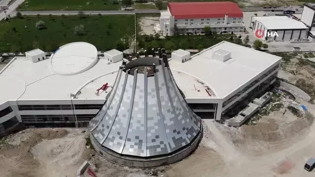 Kybele ana vatanında görücüye çıkmak için gün sayıyor Kybele ana vatanında görücüye çıkmak için gün sayıyor