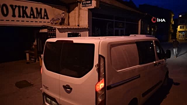 Son Dakika | Malatya'da silahlı kavga: 1 yaralı Son Dakika | Malatya'da silahlı kavga: 1 yaralı