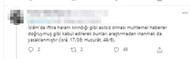 Müftünün vaazda Fenerbahçe Başkanı Ali Koç'u hedef alması sosyal medyada tepki çekti