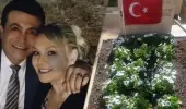 Oğuz Yılmaz'ın mezarını ziyaret eden eşinin sözleri yürek burktu: Birbirimize doyamadık Oğuz Yılmaz'ın mezarını ziyaret eden eşinin sözleri yürek burktu: Birbirimize doyamadık
