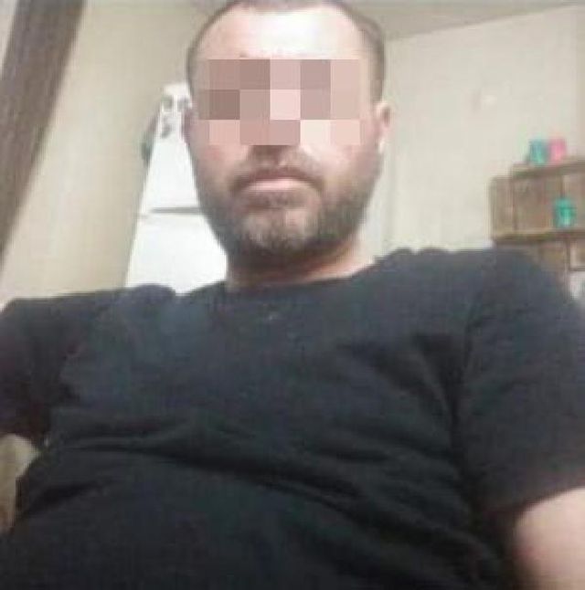 oldurulme korkusuyla yasiyor 10 14149599 o