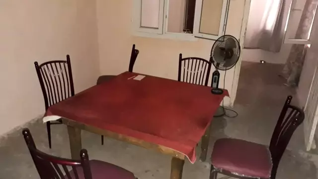 Osmaniye'de kahvehanede kumar oynayan 7 kişiye 31 bin lira ceza