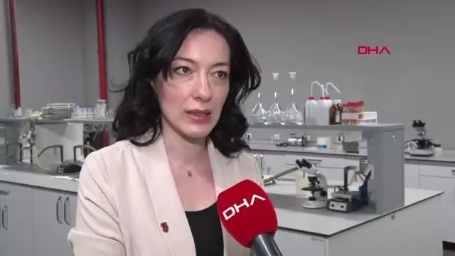 PARKİNSON HASTALIĞININ HÜCRESEL TEDAVİSİ İÇİN 1 MİLYON TL'LİK AR-GE ÇALIŞMASI BAŞLATILDI