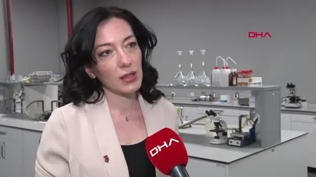 PARKİNSON HASTALIĞININ HÜCRESEL TEDAVİSİ İÇİN 1 MİLYON TL'LİK AR-GE ÇALIŞMASI BAŞLATILDI