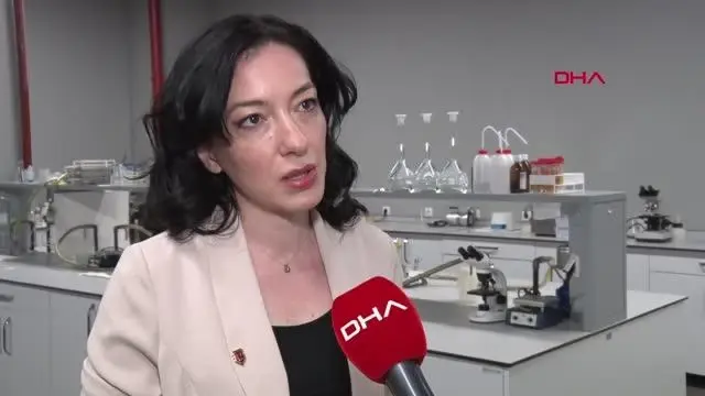 PARKİNSON HASTALIĞININ HÜCRESEL TEDAVİSİ İÇİN 1 MİLYON TL'LİK AR-GE ÇALIŞMASI BAŞLATILDI
