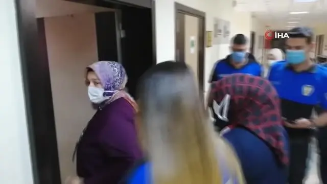 Son dakika haberleri! Polis ekipleri ihtiyaç sahibi ailelere bebek bezi dağıttı Son dakika haberleri! Polis ekipleri ihtiyaç sahibi ailelere bebek bezi dağıttı