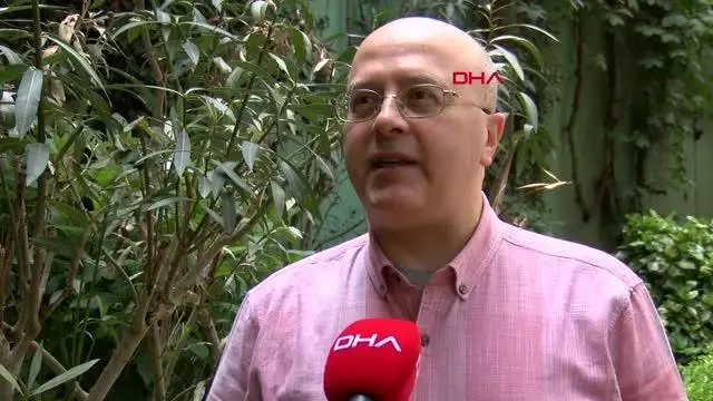 PROF. DR. KURNAZ: TÜRKİYE'DE YAZ TURİZM OLMAYACAK. ARALIK AYINDAN DENİZE GİRECEĞİZ PROF. DR. KURNAZ: TÜRKİYE'DE YAZ TURİZM OLMAYACAK. ARALIK AYINDAN DENİZE GİRECEĞİZ
