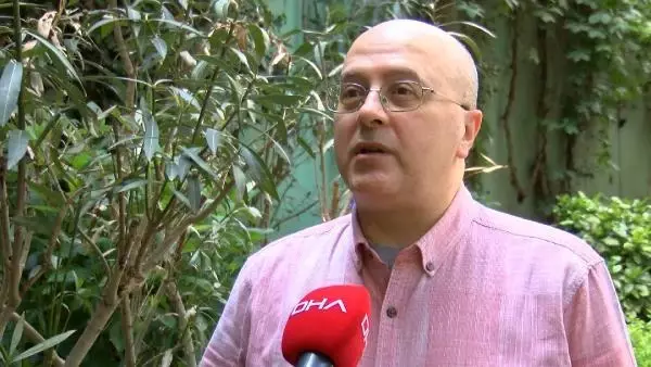 Prof. Dr. Kurnaz: Türkiye'de yaz turizm olmayacak. Aralık ayından denize gireceğiz Prof. Dr. Kurnaz: Türkiye'de yaz turizm olmayacak. Aralık ayından denize gireceğiz
