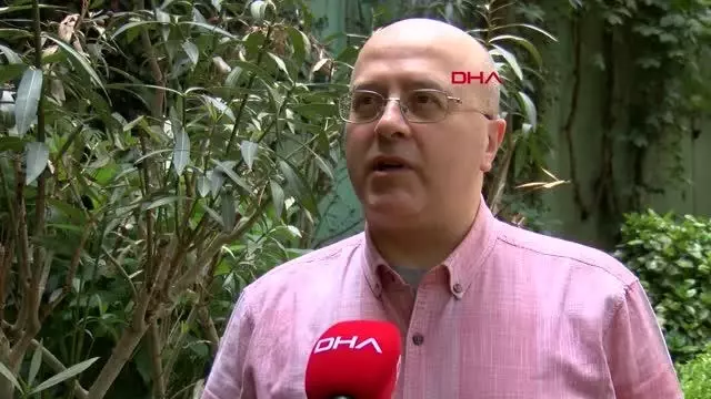 PROF. DR. KURNAZ: TÜRKİYE'DE YAZ TURİZM OLMAYACAK. ARALIK AYINDAN DENİZE GİRECEĞİZ PROF. DR. KURNAZ: TÜRKİYE'DE YAZ TURİZM OLMAYACAK. ARALIK AYINDAN DENİZE GİRECEĞİZ