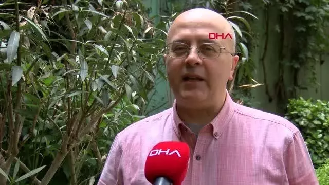 PROF. DR. KURNAZ: TÜRKİYE'DE YAZ TURİZM OLMAYACAK. ARALIK AYINDAN DENİZE GİRECEĞİZ PROF. DR. KURNAZ: TÜRKİYE'DE YAZ TURİZM OLMAYACAK. ARALIK AYINDAN DENİZE GİRECEĞİZ