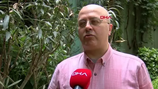 PROF. DR. KURNAZ: TÜRKİYE'DE YAZ TURİZM OLMAYACAK. ARALIK AYINDAN DENİZE GİRECEĞİZ PROF. DR. KURNAZ: TÜRKİYE'DE YAZ TURİZM OLMAYACAK. ARALIK AYINDAN DENİZE GİRECEĞİZ