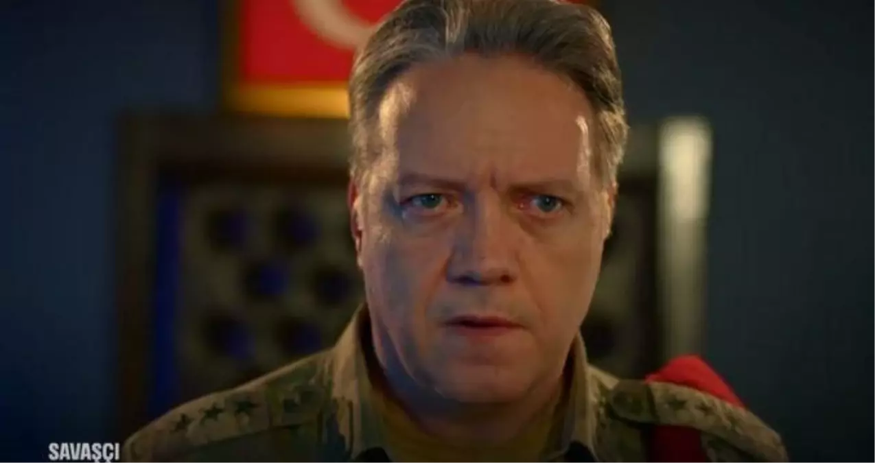 Savaşçı canlı yayın HD izle! Savaşçı 106. bölüm full izle! Savaşçı 107. bölüm fragmanı yayınlandı mı?