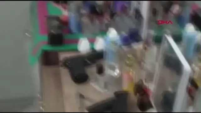 SİLAH TİCARETİ YAPAN ÖRGÜTE 8 İLDE EŞ ZAMANLI OPERASYON: 49 GÖZALTI SİLAH TİCARETİ YAPAN ÖRGÜTE 8 İLDE EŞ ZAMANLI OPERASYON: 49 GÖZALTI