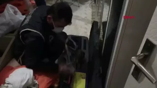 SİLAH TİCARETİ YAPAN ÖRGÜTE 8 İLDE EŞ ZAMANLI OPERASYON: 49 GÖZALTI SİLAH TİCARETİ YAPAN ÖRGÜTE 8 İLDE EŞ ZAMANLI OPERASYON: 49 GÖZALTI