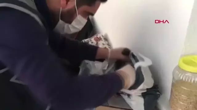 SİLAH TİCARETİ YAPAN ÖRGÜTE 8 İLDE EŞ ZAMANLI OPERASYON: 49 GÖZALTI SİLAH TİCARETİ YAPAN ÖRGÜTE 8 İLDE EŞ ZAMANLI OPERASYON: 49 GÖZALTI