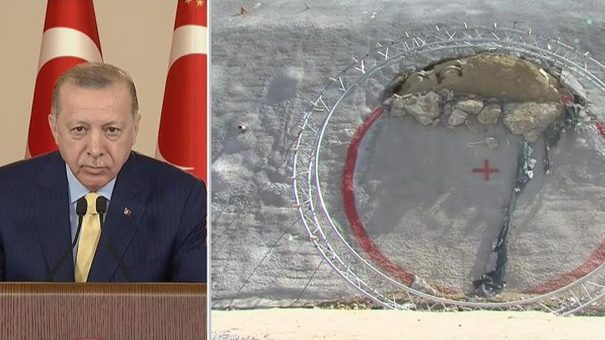 Son dakika: Türkiye Kıbrıs Türkü'nü bir kez daha kimseye muhtaç etmedi! KKTC'nin tarımı için can suyu olacak proje hayata geçiyor