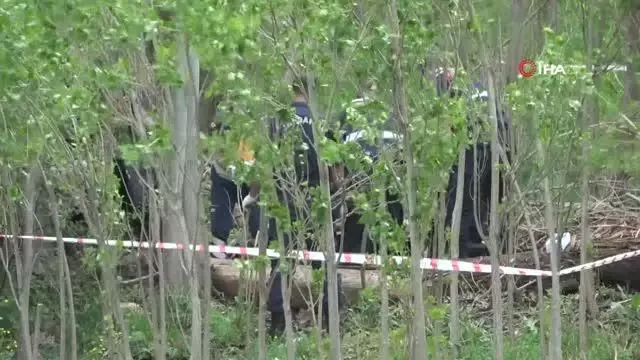 Su tartışmasında baba ve oğlu vurularak öldürüldü