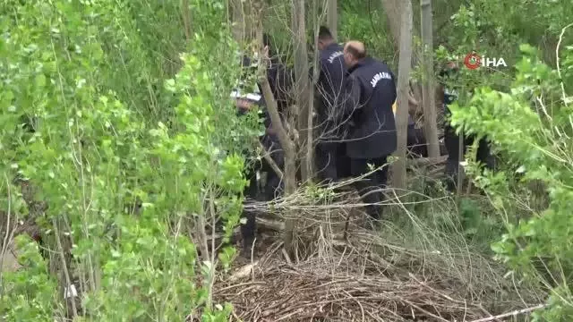 Su tartışmasında baba ve oğlu vurularak öldürüldü