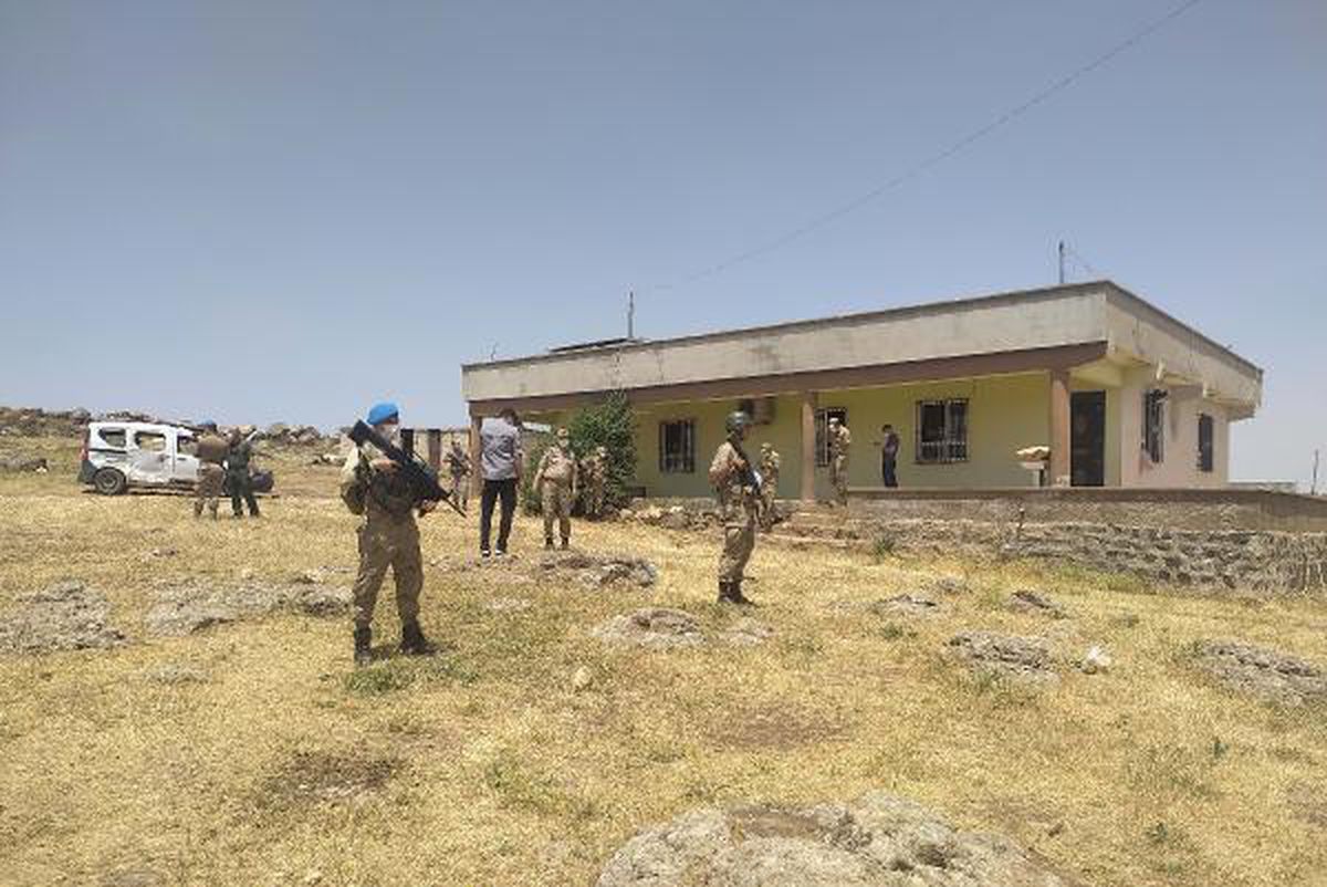 3 kişinin öldüğü kavgada darbedilen kadının karnındaki bebeği de yaşamını yitirdi