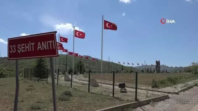 Acı olayın üzerinden tam 28 yıl geçti, hafızalardan silinmedi Acı olayın üzerinden tam 28 yıl geçti, hafızalardan silinmedi