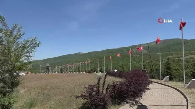 Acı olayın üzerinden tam 28 yıl geçti, hafızalardan silinmedi Acı olayın üzerinden tam 28 yıl geçti, hafızalardan silinmedi