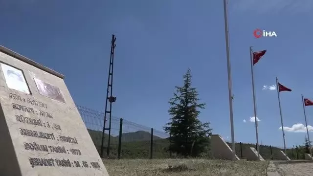 Acı olayın üzerinden tam 28 yıl geçti, hafızalardan silinmedi Acı olayın üzerinden tam 28 yıl geçti, hafızalardan silinmedi