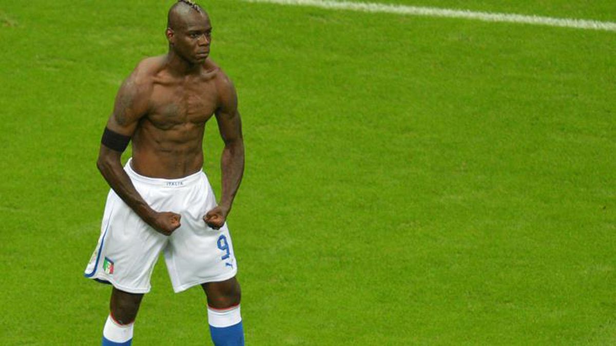 Adana Demir'den Balotelli bombası! Kulüp Başkanı Sancak, transferi doğruladı