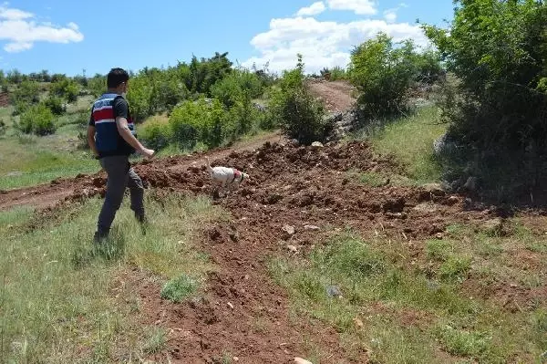 ADIYAMAN'DA KAYIP GENÇ, 2 GÜNDÜR ARANIYOR