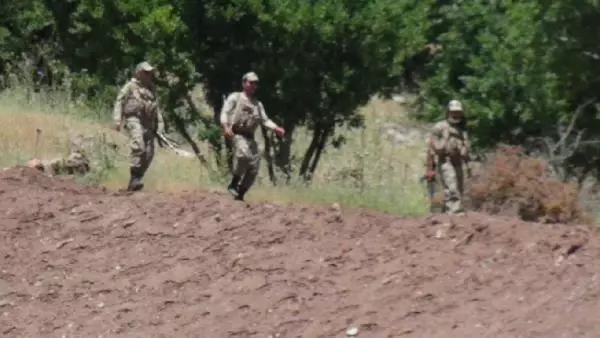 ADIYAMAN'DA KAYIP GENÇ, 2 GÜNDÜR ARANIYOR