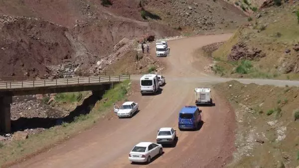 ADIYAMAN'DA KAYIP GENÇ, 2 GÜNDÜR ARANIYOR