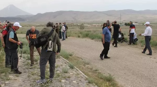 AĞRI 2'NCİ ULUSAL FOTO SAFARİ TAMAMLANDI AĞRI 2'NCİ ULUSAL FOTO SAFARİ TAMAMLANDI