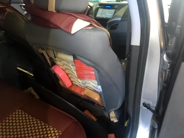 Ağrı'da bir buçuk yılda 1 ton 260 kilo 707 gram uyuşturucu madde ele geçirildi Ağrı'da bir buçuk yılda 1 ton 260 kilo 707 gram uyuşturucu madde ele geçirildi
