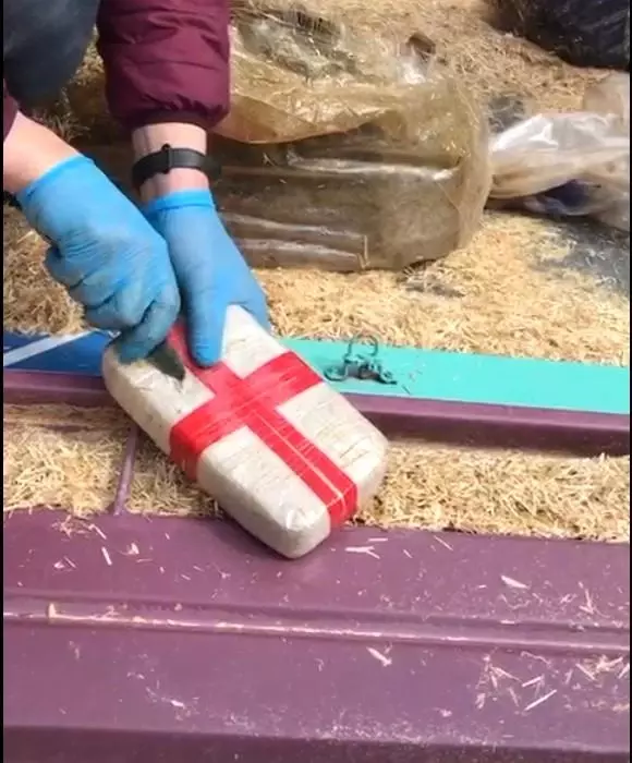 Ağrı'da bir buçuk yılda 1 ton 260 kilo 707 gram uyuşturucu madde ele geçirildi Ağrı'da bir buçuk yılda 1 ton 260 kilo 707 gram uyuşturucu madde ele geçirildi