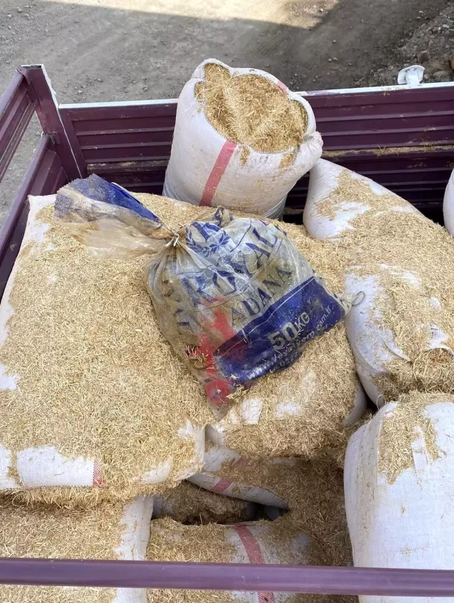 Ağrı'da bir buçuk yılda 1 ton 260 kilo 707 gram uyuşturucu madde ele geçirildi Ağrı'da bir buçuk yılda 1 ton 260 kilo 707 gram uyuşturucu madde ele geçirildi