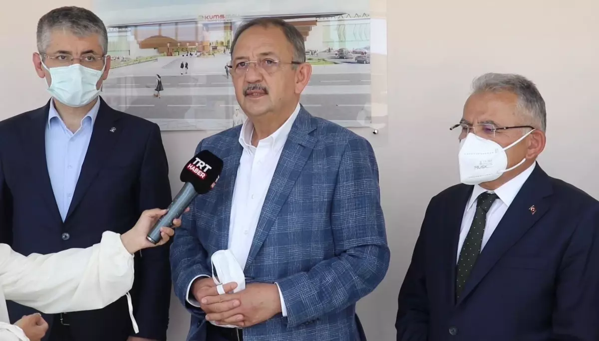 AK Partili Mehmet Özhaseki'den Akşener'in Cumhurbaşkanı Erdoğan'a yönelik ifadelerine tepki Açıklaması