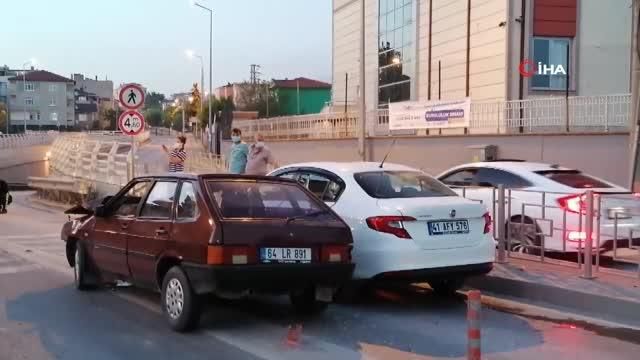 altgecide hizli girince kazayi beraberinde ge 2 14151254 o