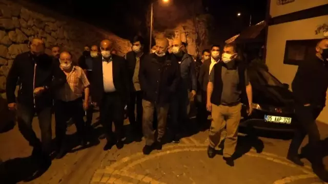 Son dakika... Amasya Belediye Başkanı Sarı: 'Tesellimiz can kaybının olmayışı ve yangının yandaki binalara sıçramaması' Son dakika... Amasya Belediye Başkanı Sarı: 'Tesellimiz can kaybının olmayışı ve yangının yandaki binalara sıçramaması'