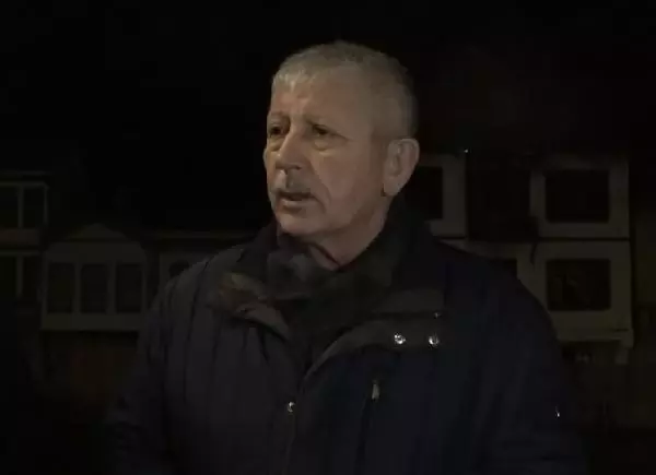 Amasya'da otel olarak kullanılan tarihi konak alev alev yandı Amasya'da otel olarak kullanılan tarihi konak alev alev yandı
