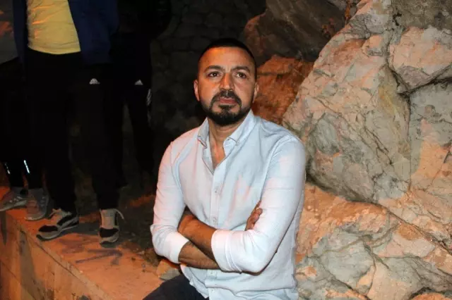 Son dakika 3. sayfa: Amasya'da tarihi evlerin bulunduğu alandaki otelde yangın çıktı Son dakika 3. sayfa: Amasya'da tarihi evlerin bulunduğu alandaki otelde yangın çıktı