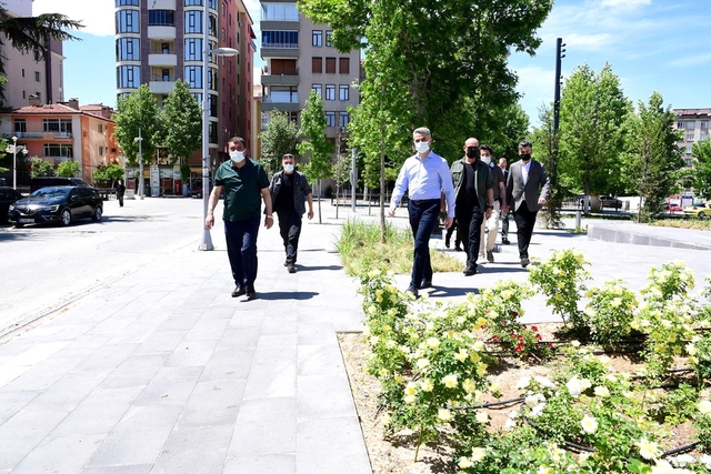 Malatya'dan kısa kısa Malatya'dan kısa kısa