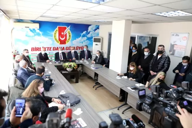Kayseri'den kısa kısa