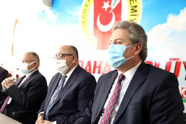 Kayseri'den kısa kısa