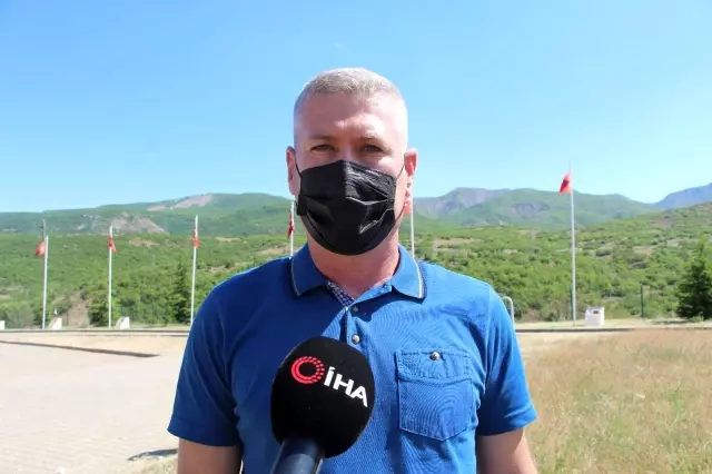 Acı olayın üzerinden tam 28 yıl geçti, hafızalardan silinmedi Acı olayın üzerinden tam 28 yıl geçti, hafızalardan silinmedi